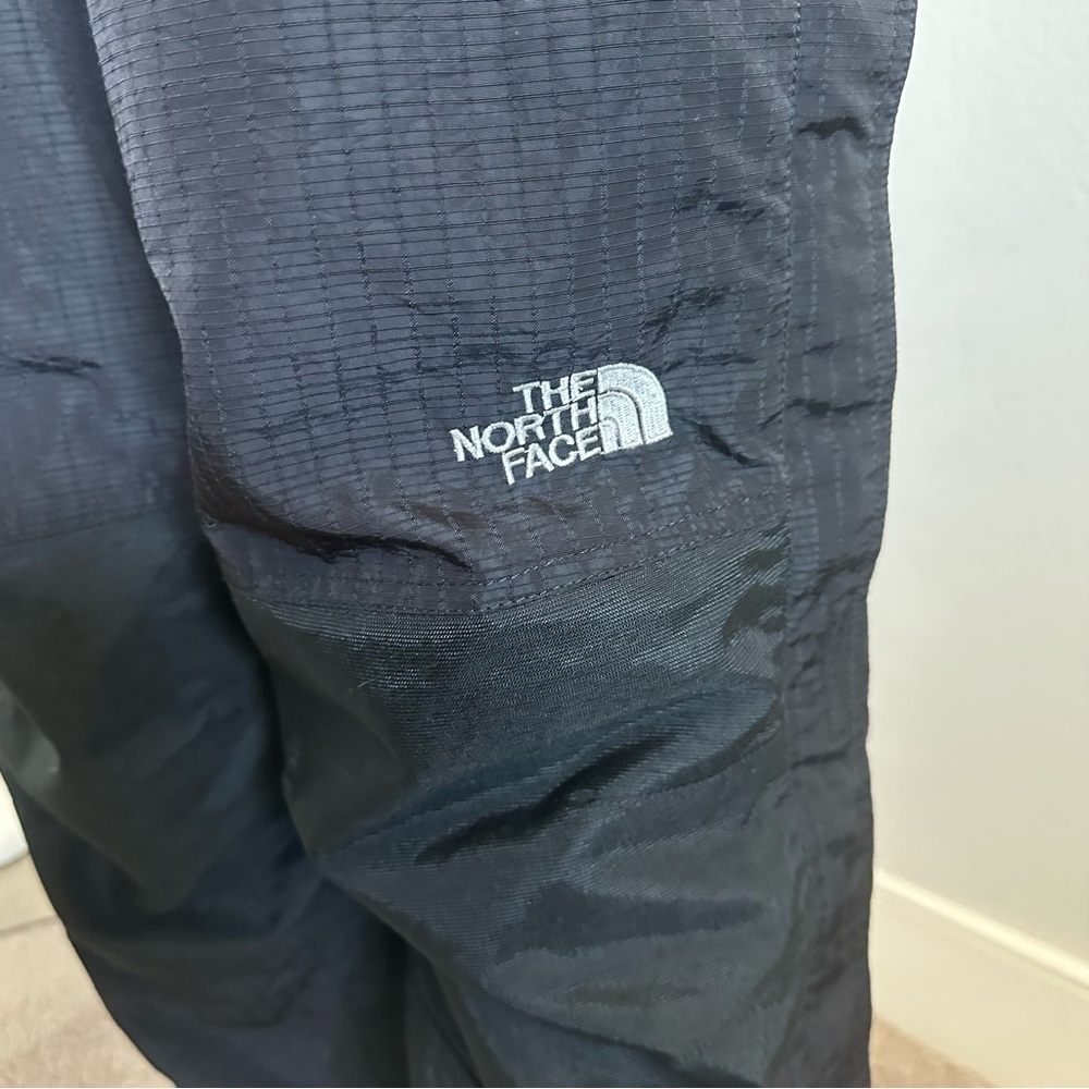 The North Face Overalls Bibs Men's small Black Snow , Ski Outdoor - Picture 6 of 13